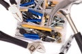 Work Tools Royalty Free Stock Photo