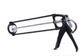 Work Tools: Caulk Gun Royalty Free Stock Photo