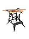 Workbench Royalty Free Stock Photo