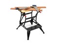 Workbench Royalty Free Stock Photo