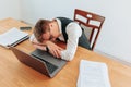 The Nap Revolution How Rest is Reshaping the Workplace