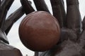 Workers Movement Memorial - Memento Park - Budapest