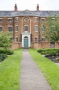 The Workhouse, Southwell, Nottinghamshire