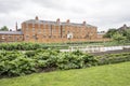 The Workhouse, Southwell, Nottinghamshire