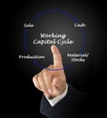 Working Capital Cycle