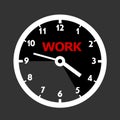 9-5 Working hours