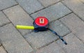 A Workmans Tape Measure