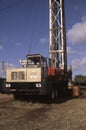 Workover Rig