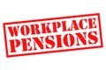 WORKPLACE PENSIONS