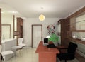 Workroom design