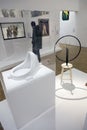 Works by marcel duchamp in centre pompidou