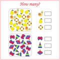 Worksheet. Mathematical puzzle game. Learning mathematics, tasks for addition for preschool children. worksheet for preschool