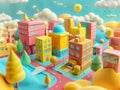 Workshop for urban planners on using cognitive research to improve community spaces