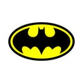 Batman logo