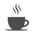 Cup of coffee icon