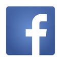 Facebook vector logo