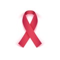 World AIDS Day 1 december 2014. Vector