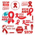 World aids day