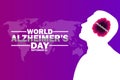 World Alzheimer\'s Day