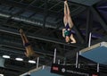 World Aquatics Diving World Cup 2024 in Berlin, Germany