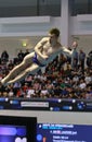 World Aquatics Diving World Cup 2024 in Berlin, Germany