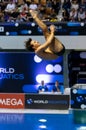 World Aquatics Diving World Cup 2024 in Berlin, Germany