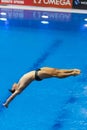 World Aquatics Diving World Cup 2024 in Berlin, Germany