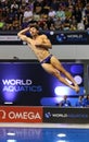 World Aquatics Diving World Cup 2024 in Berlin, Germany