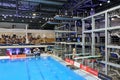 World Aquatics Diving World Cup 2024 in Berlin, Germany