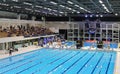 World Aquatics Diving World Cup 2024 in Berlin, Germany