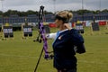 WORLD ARCHERY CHAMPIONSHIPS IN DENMARK