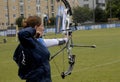 WORLD ARCHERY CHAMPIONSHIPS IN DENMARK