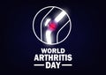 World Arthritis Day