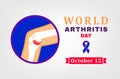 World arthritis day