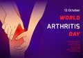 World arthritis day