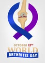 World arthritis day