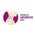 World Arthritis Day