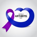 World Arthritis Day