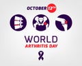World arthritis day