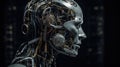 Into the World of Artificial Intelligence. Generative AI