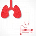 World Asthma Day