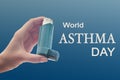 World Asthma Day