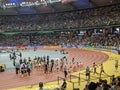 2023 World Athletics Championships in Budapest Hungary