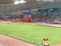 World Athletics Javelin Doha