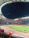 World Athletics khalifa stadium