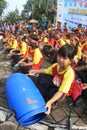 World autism day in indonesia