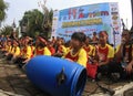 World autism day in indonesia