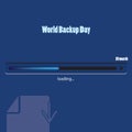 World Backup Day