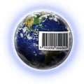 World Barcode