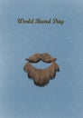 World Beard Day